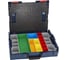 Чемодан Bosch L-BOXX 102 set 13 pcs 1600A001S2 1