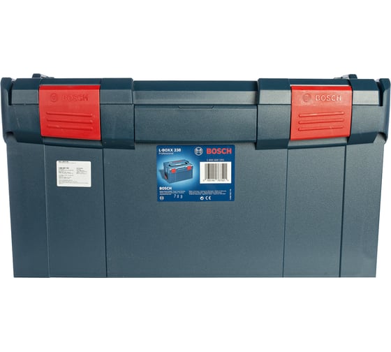 Кейс Bosch L-BOXX Bosch 238 1600A001RS