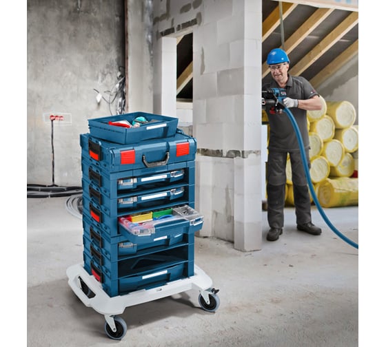 Роллер Bosch L-BOXX Professional 1600A001S9