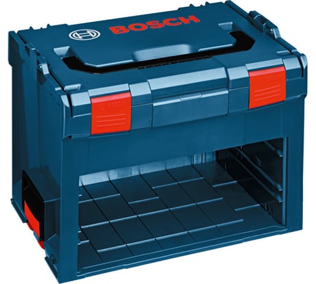 Чемодан Bosch LS-BOXX 306 1600A001RU