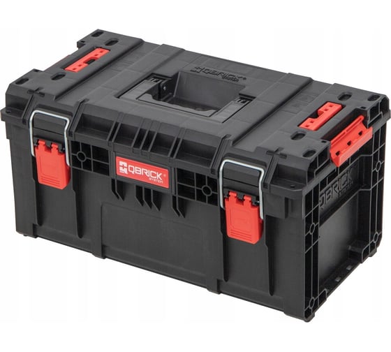 Набор ящиков QBRICK System PRIME SET 1 590x425x773 мм 10501370