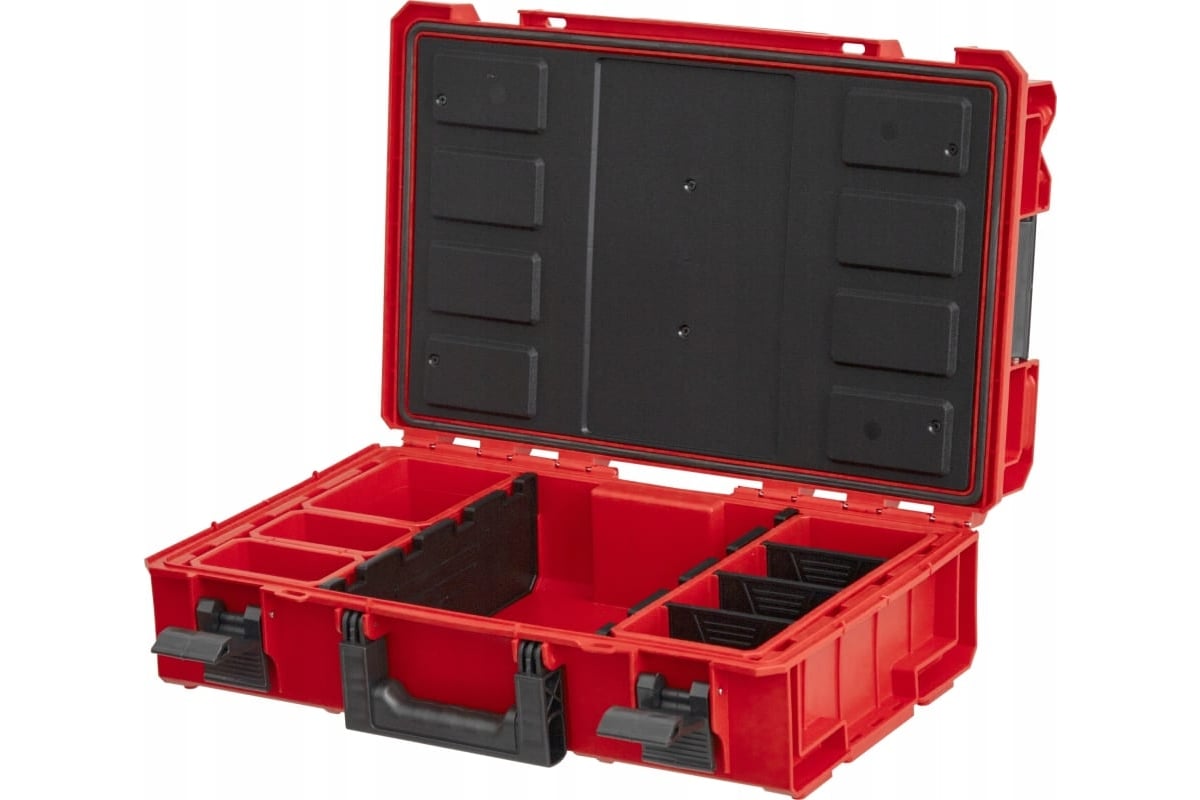 Tool Box qbrick system pro technician case 450x332X171mm 10502172 -  AliExpress