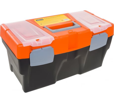 Ящик для инструментов (500х250х260 мм, 20") Inforce М-50 610010