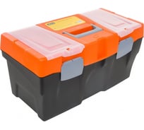 Ящик для инструментов (590х300х300 мм, 24") Inforce М-60 610119