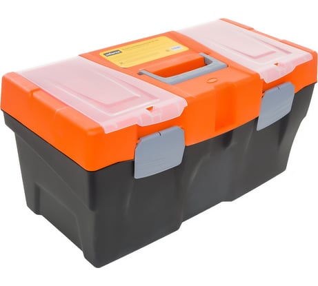 Ящик для инструментов (590х300х300 мм, 24") Inforce М-60 610119