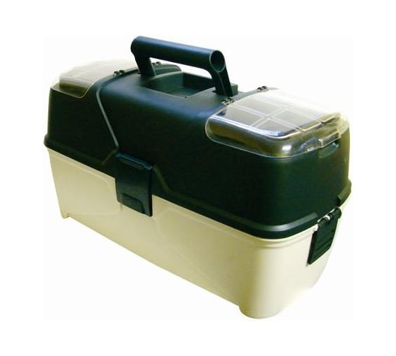 Универсальный ящик Profbox Е-45 610287
