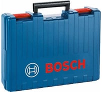 Пластмассовый чемодан Bosch для электроинструмента GSH 10 C 2605438297