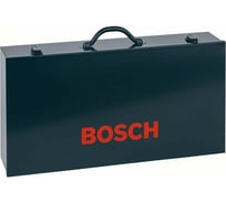 Металлический чемодан Bosch для дрелей GBM13, GSB90-2 1605438033