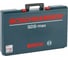 Пластиковый чемодан Bosch для перфораторов GBH 5 DCE 1