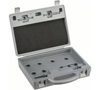Чемодан Bosch для 10 HSS коронок 2605438166