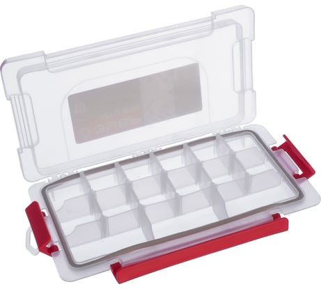 Органайзер для крепежа и принадлежностей 10" Зубр МАСТЕР 38192-10