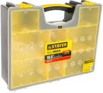 Органайзер STAYER MULTY SHEL 420х335х115мм 16,5 38033-16