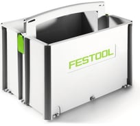 Контейнер Toolbox SYS-TB-2 FESTOOL 499550
