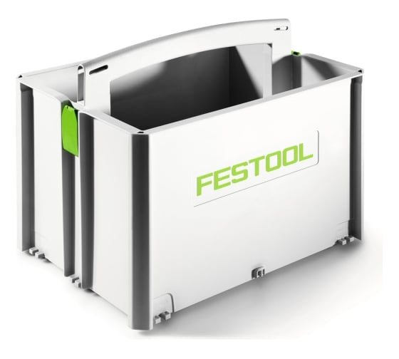 Контейнер Toolbox SYS-TB-2 FESTOOL 499550