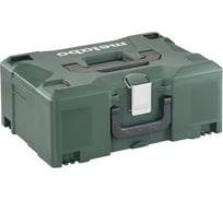 Кейс пластиковый MetaLoc II BE75/1300 Quick, SBE850 Metabo 626444000