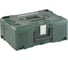 Кейс пластиковый MetaLoc II BE75/1300 Quick, SBE850 Metabo 626444000 1