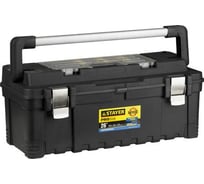 Ящик для инструмента STAYER PROFESSIONAL 656x285x270мм 26" 38003-26