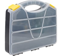 Органайзер Idiland saturn 15, 380x310x65 мм, черный 692214017ЧЕР 221401730/01