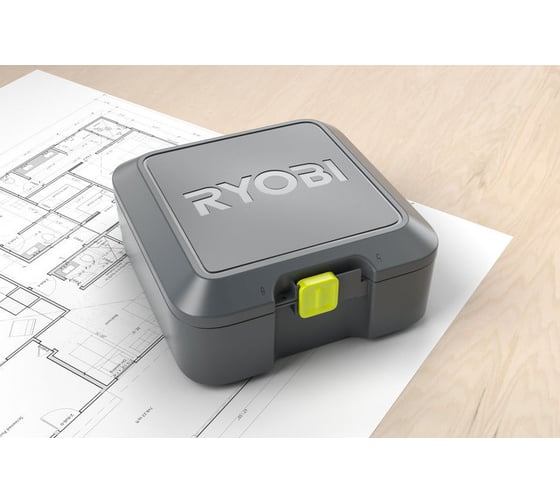 Кейс для хранения Ryobi RPW-9000 5132002780