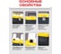 Ящик для инструментов Zalger META 19", 230х480х255 мм ML 03 6