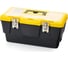 Ящик для инструментов Zalger META 19", 230х480х255 мм ML 03 1