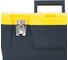 Ящик для инструментов Zalger META 19", 230х480х255 мм ML 03 2