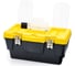 Ящик для инструментов Zalger META 19", 230х480х255 мм ML 03 4