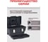 Ящик для инструментов Zalger META ECO 19", 230х480х255 мм ME 03 3