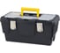 Ящик для инструментов Zalger META ECO 19", 230х480х255 мм ME 03 1