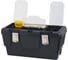 Ящик для инструментов Zalger META ECO 19", 230х480х255 мм ME 03 8