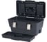 Ящик для инструментов Zalger META ECO 19", 230х480х255 мм ME 03 9