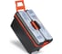 Ящик для инструментов Zalger MOBILE ORGANIZER 24", 320х600х340мм PO 09M 1