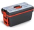 Ящик для инструментов Zalger MOBILE ORGANIZER 24", 320х600х340мм PO 09M 10