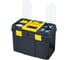 Ящик для инструментов Zalger ROLLING DOUBLE 18", 585х450х270мм PO 10M 7