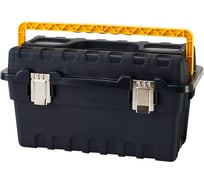 Ящик для инструментов Zalger STRONGO ECO 18", 247х458х233 мм SE 02