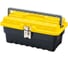 Ящик для инструментов Zalger STRONGO META 16", 177х395х210 мм SM 01 1