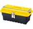 Ящик для инструментов Zalger STRONGO META 16", 177х395х210 мм SM 01 7