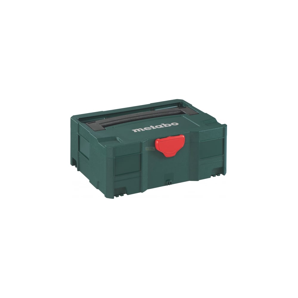 Кейс пластиковый MetaLoc II для фенов Metabo 626447000 - выгодная цена ...