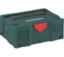 Кейс пластиковый MetaLoc II для фенов Metabo 626447000