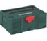 Кейс пластиковый MetaLoc II для фенов Metabo 626447000 1