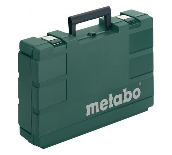 Кейс пластиковый MC 20 Metabo 623854000 1