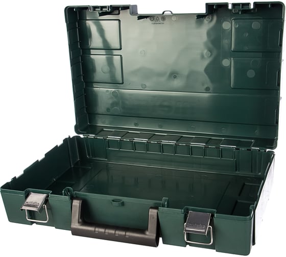 Кейс пластиковый MC 20 Metabo 623854000