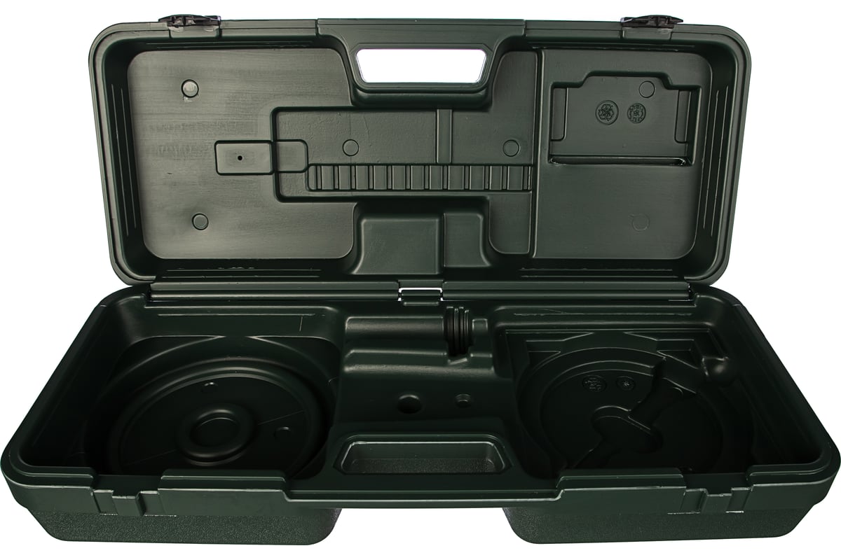 Кейс пластиковый для больших УШМ Metabo 625451000 - выгодная цена ...