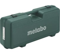 Кейс пластиковый для больших УШМ Metabo 625451000