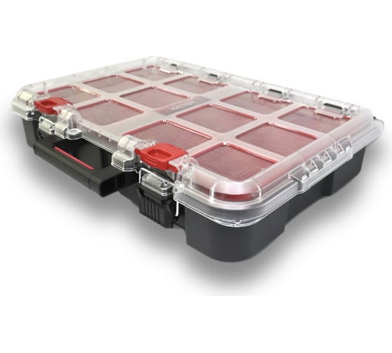 Органайзер KETER Stack's System organizer Pack N 17210772 1