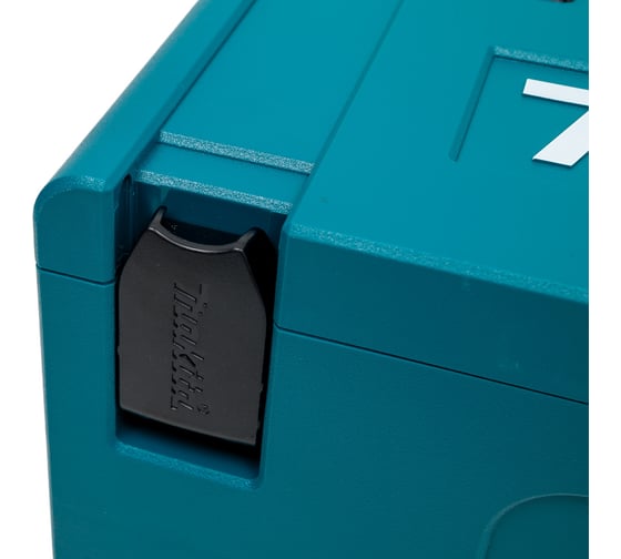 Кейс MAKPAC Тип 3 (395х295х210 мм) Makita 821551-8