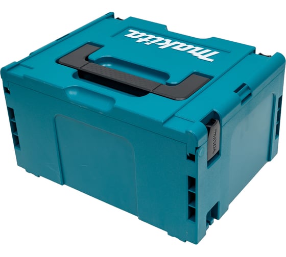 Кейс MAKPAC Тип 3 (395х295х210 мм) Makita 821551-8