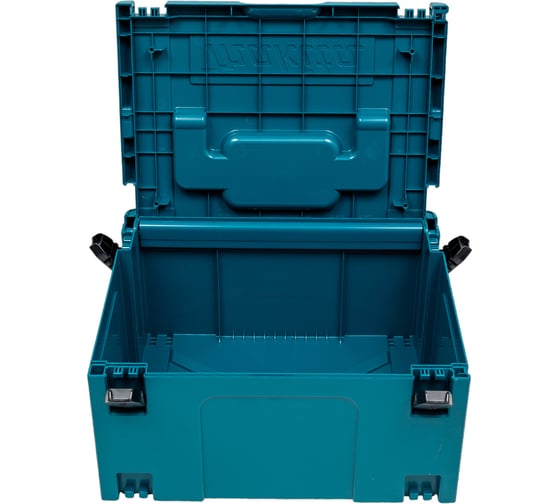 Кейс MAKPAC Тип 3 (395х295х210 мм) Makita 821551-8