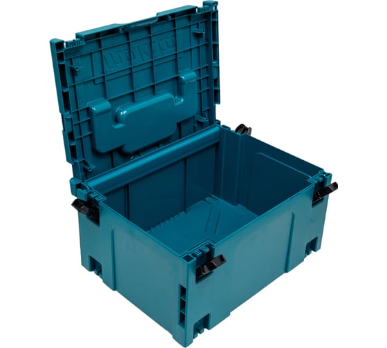 Кейс MAKPAC Тип 3 (395х295х210 мм) Makita 821551-8