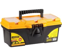 Ящик пластиковый с органайзерами STANDARD (565х325х290 мм; 22") STAYER 38105-21_z02